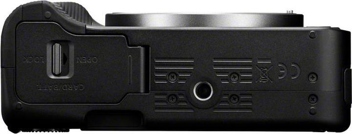 Actual product image Canon EOS R50V Housing (24.20 Mpx, APS-C / DX)