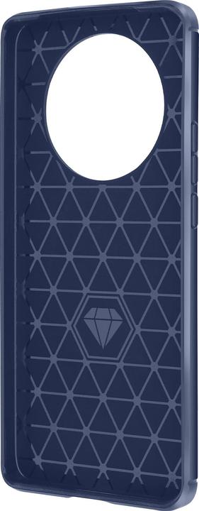 Actual product image Avizar Classic Carb Mobile Phone Case Series (Realme 12)