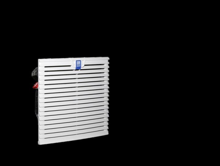 Immagine prodotto Rittal Filtro aria Grigio (RAL 7035) (B