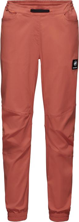 Mammut Massone Light Pants Women (38)