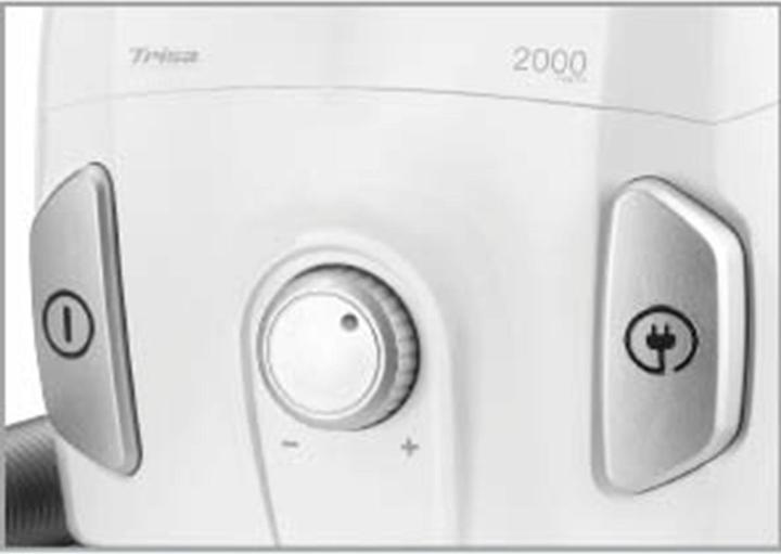 Actual product image Trisa Classic Clean T6601