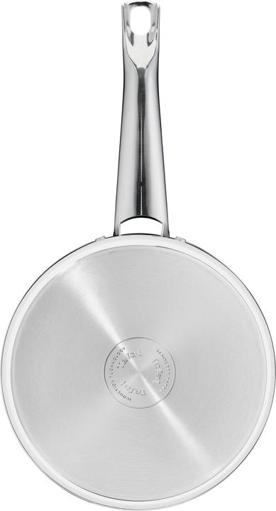 Image du produit Tefal Cook Eat (28 cm, Cocotte + faitout, Casserole, Casserole à manche, Acier inoxydable)