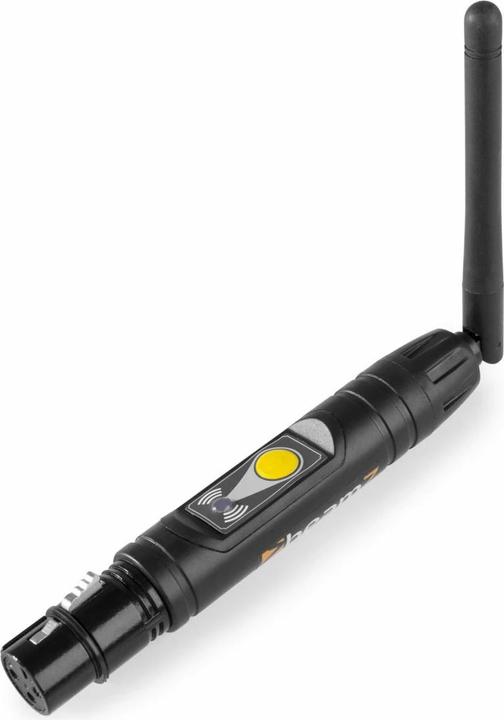 Immagine prodotto BeamZ BBP Wireless DMX