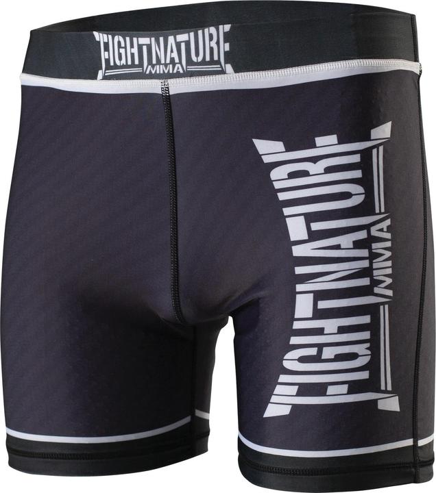 Actual product image Fightnature MMA Compression shorts (M)