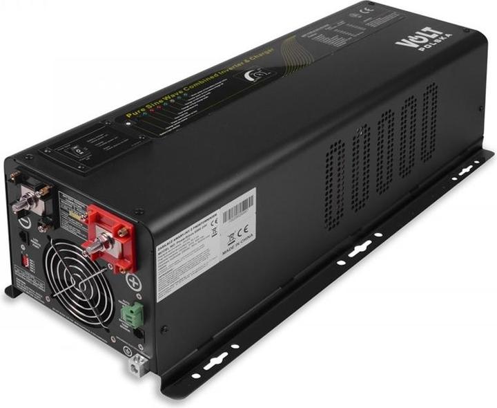 No Name Wechselrichter VOLT POLSKA Power Sinus 6KW 24V 6000W/18000W