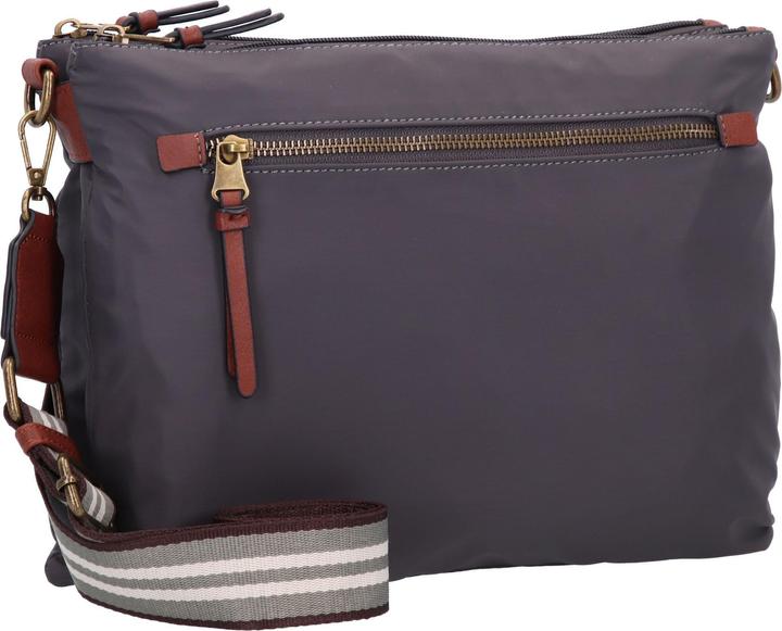 Produktbild Camel Active Cross Bag mit Reissverschluss-Öffnung am Hauptfach
