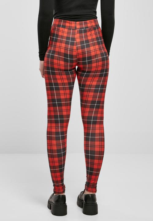 Image du produit Urban Classics Leggings Ladies Soft AOP - 16531 (S)