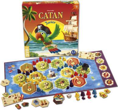Produktbild Filosofia Catane Junior (Französisch)