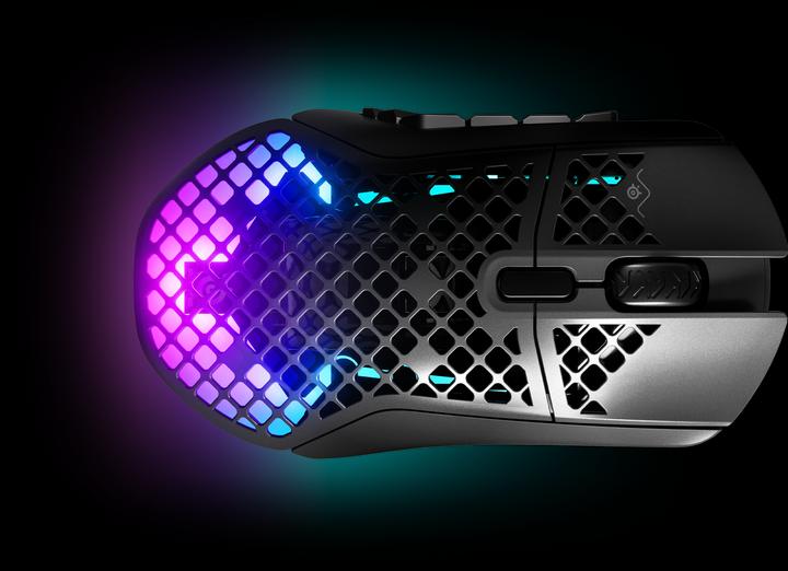 Immagine prodotto SteelSeries Aerox 9 (Senza fili)