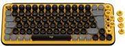 Actual product image Logitech POP Keys (DE, Wireless)