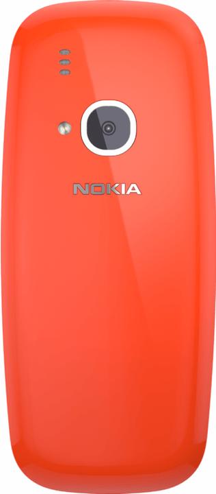 Produktbild Nokia 3310 (2.40", 2 Mpx, 2G)