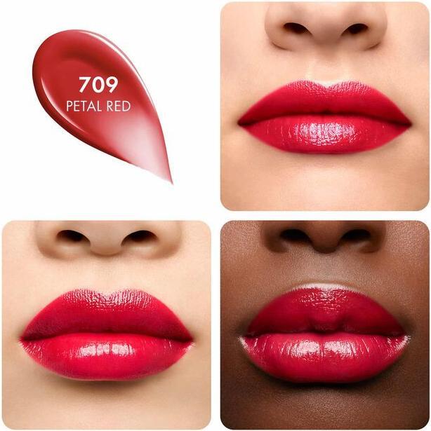Image du produit Guerlain KissKiss Shine Bloom No 709 (709)