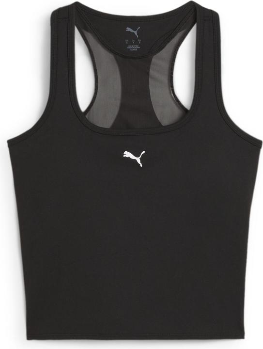 Pumablack