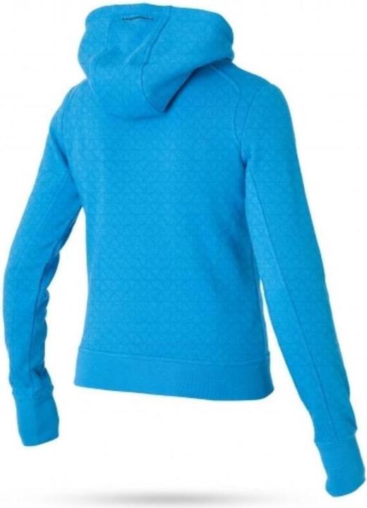 Immagine prodotto Magic Marine Giacca da donna in felpa relax con cappuccio (XL)