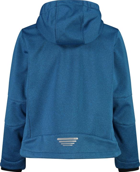 Produktbild CMP Campagnolo Softshell Hoodie (104)
