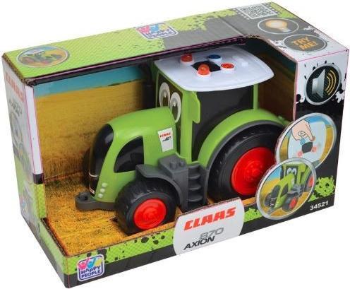 Produktbild Happy People CLAAS KIDS AXION 870 Traktor
