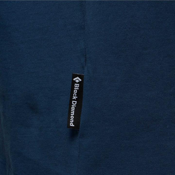 Actual product image Black Diamond Project Ss Tee (XS)