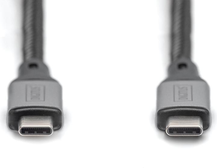 Image du produit Digitus USB C – USB C (3 m, USB 4.0)