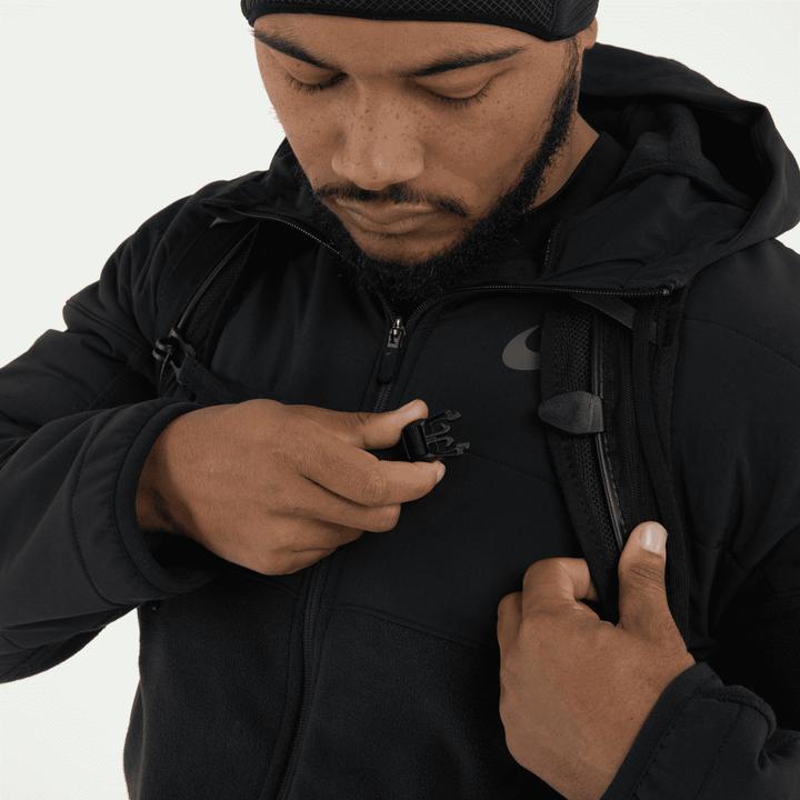 Actual product image Nike Run Commuter backpack (15 l)