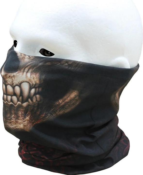 Spiral Snood
