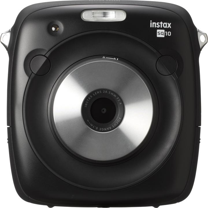 Immagine prodotto Fujifilm Quadrato delle imposte SQ10
