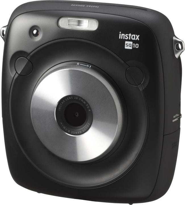 Fujifilm Quadrato delle imposte SQ10
