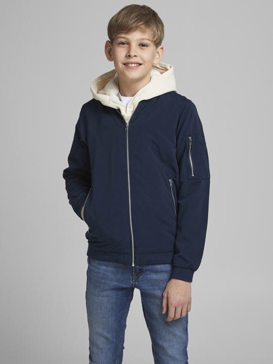 Produktbild Jack & Jones Boys Bomberjacke (110)