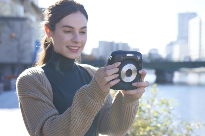 Immagine prodotto Fujifilm Quadrato delle imposte SQ10