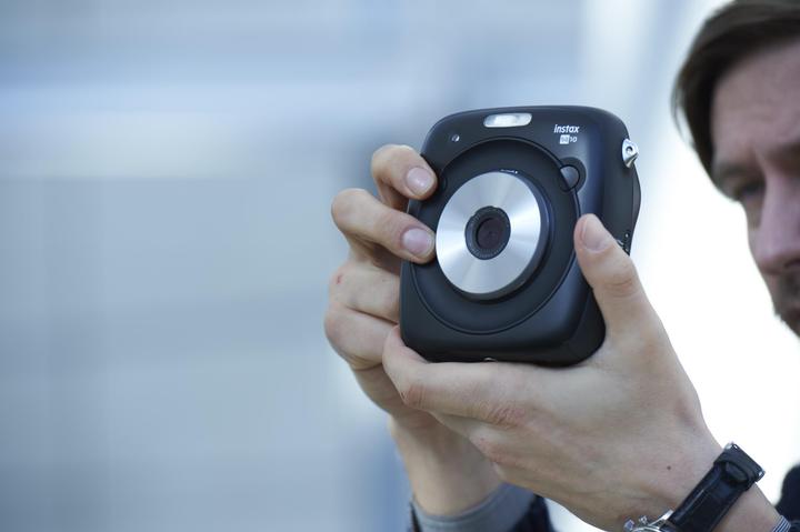 Immagine prodotto Fujifilm Quadrato delle imposte SQ10