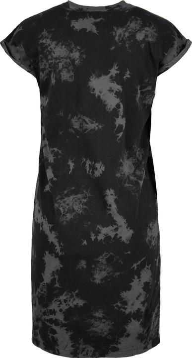 Image du produit Urban Classics Robe décolorée pour femmes (XS)