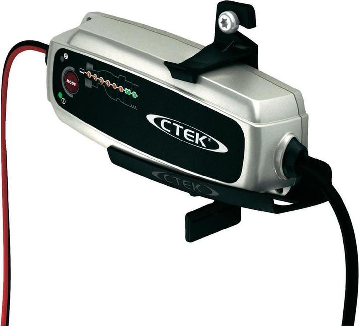 Produktbild Ctek Mounting Bracket