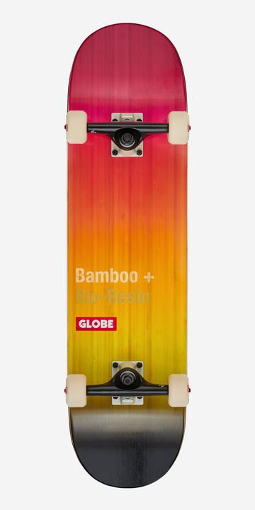 Actual product image Globe G3 BAR