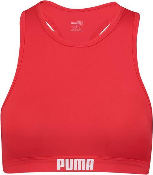 Puma Swim Racerback Top