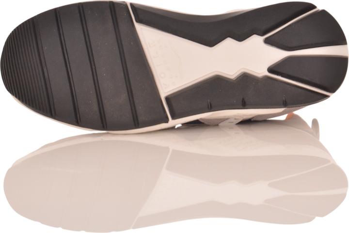 Actual product image Voile blanche Sneakers (43)