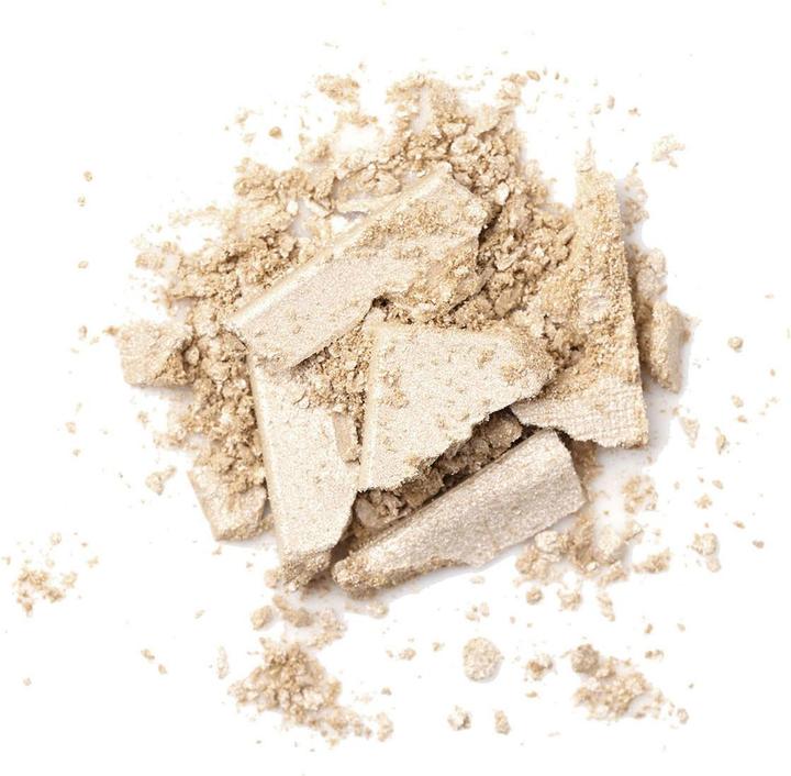 Actual product image Diego dalla Palma Eye Shadow Satin Pearl 101 (101)