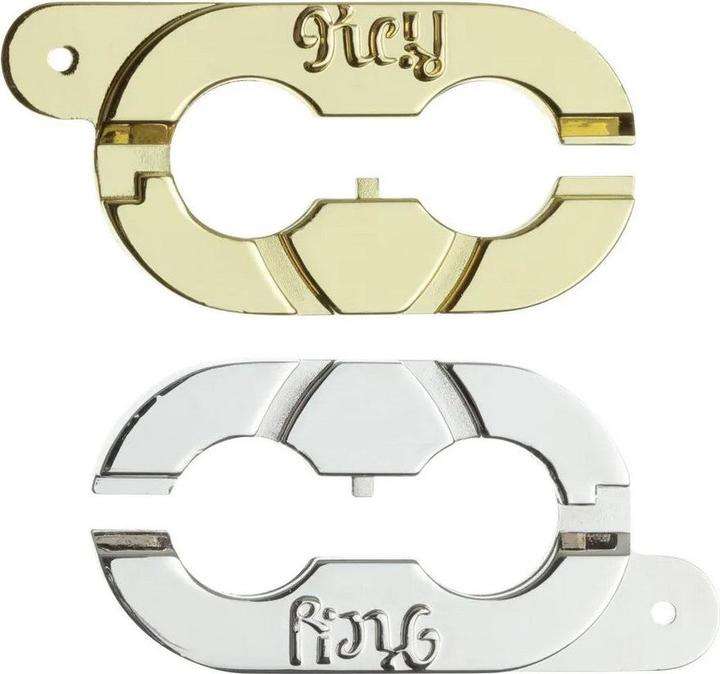 Produktbild G3 Cast Puzzle a&a