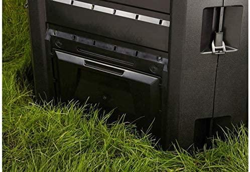 Produktbild Prosperplast Compost bin Module 1200L (1200 l)
