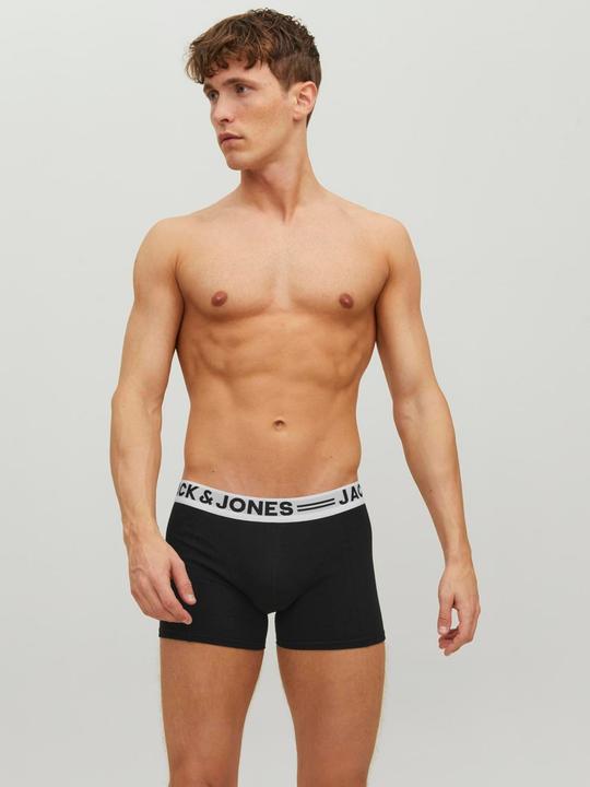 Immagine prodotto Jack & Jones Sense (XL, confezione da 3)