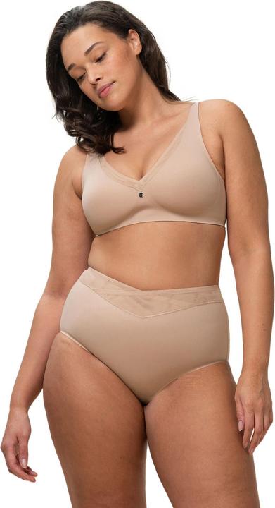 Produktbild Triumph Bügelloser BH True Shape Sensation (2er Pack, 100 D)