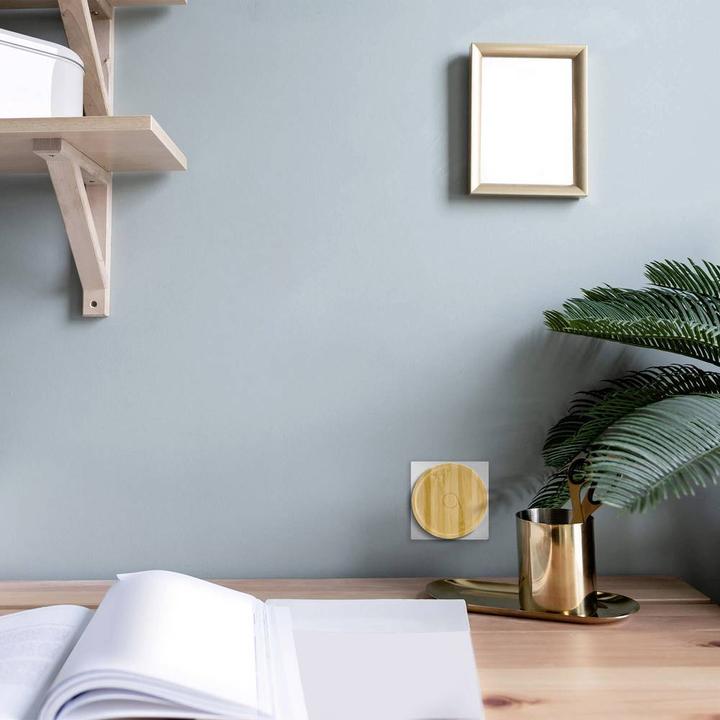 Image du produit Avidsen Bamboo (Funk)