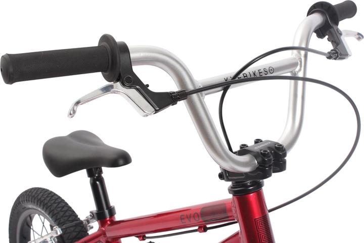 Actual product image KHE Bikes 14 ZOLL EVO LL