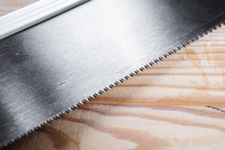 Produktbild Neo Rückensäge (Rückensäge 350 mm, 13 TPI)