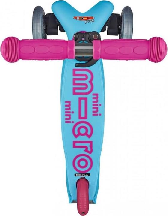 Produktbild Micro Mini Deluxe