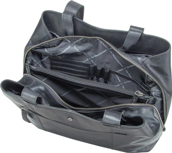 Produktbild The Chesterfield Brand Handtasche Gail 0987 (12 l)