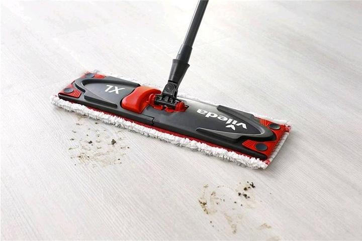 Productafbeelding Vileda UltraMat XL Turbo (1 Pcs.)