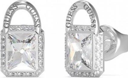 Guess Jewellery earrings JUBE02194JWRHT (Surgical steel)