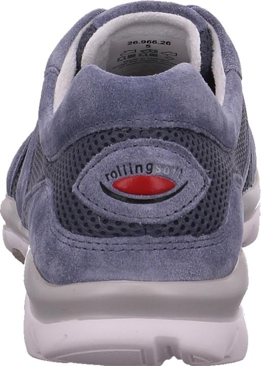Produktbild Gabor Sneaker "rolling soft" (40)