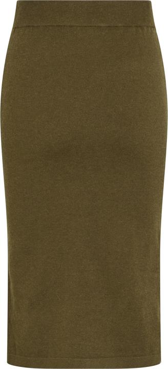 Actual product image Vila High Waist Pencil Skirt (S)