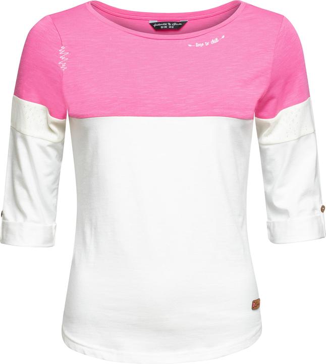 Actual product image Chillaz Women's Balanced Longsleeve (40, L)