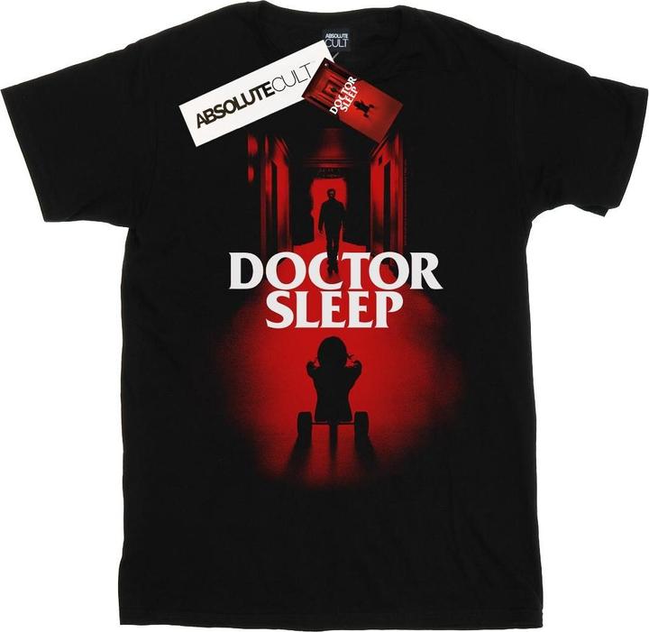 Doctor Sleep Hallway Poster TShirt (4XL)